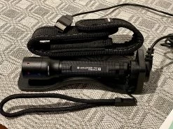Ledlenser P5R -Professional Outdoor Equipment Store IMG 0696