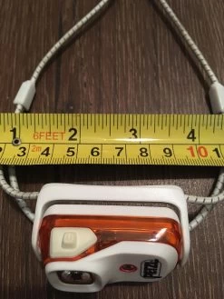 Petzl Bindi -Professional Outdoor Equipment Store IMG 0886