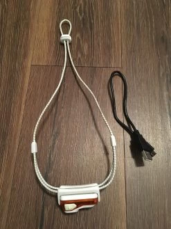 Petzl Bindi -Professional Outdoor Equipment Store IMG 0888