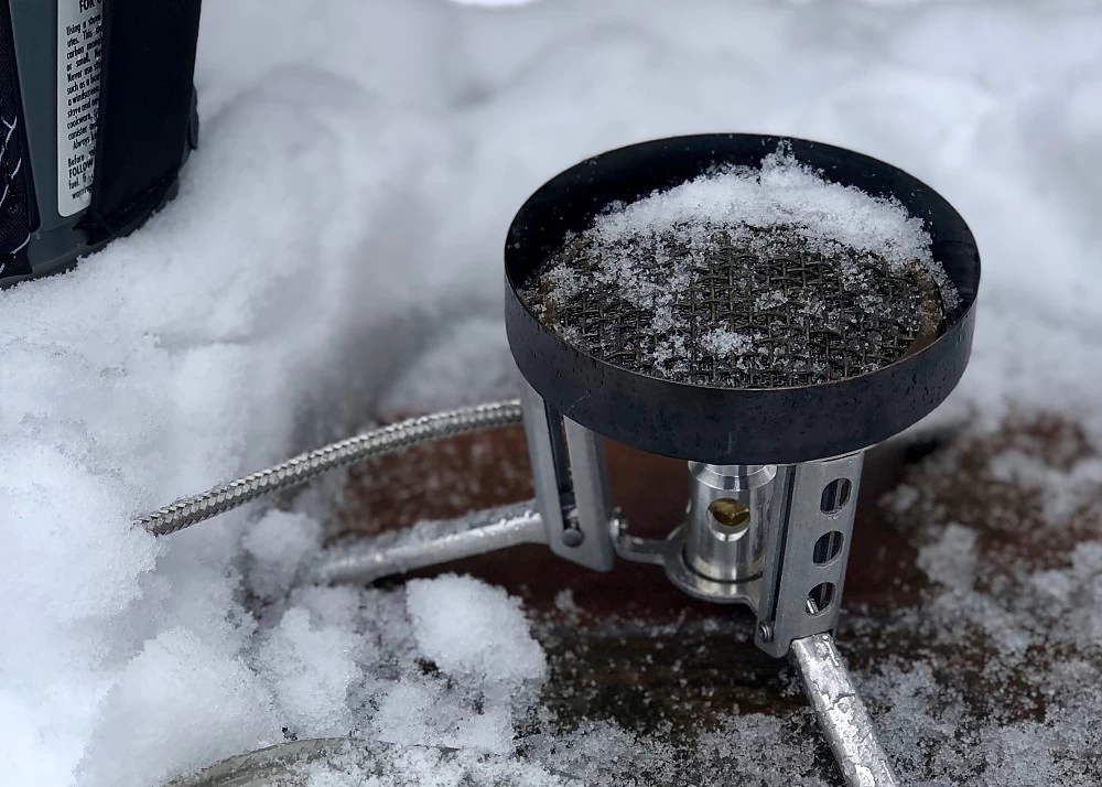 MSR WindBurner Duo Stove System 16 MSR WindBurner Duo Stove System - Image 16