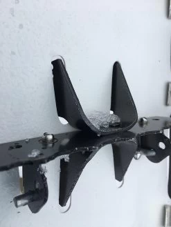 GV Snowshoes Mountain Extreme -Professional Outdoor Equipment Store IMG 0924