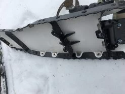 GV Snowshoes Mountain Extreme -Professional Outdoor Equipment Store IMG 0926 1