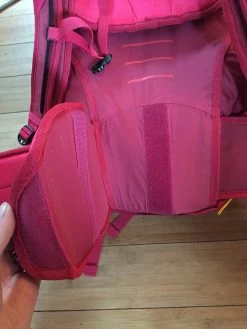 High Sierra Karadon 55 -Professional Outdoor Equipment Store IMG 1030