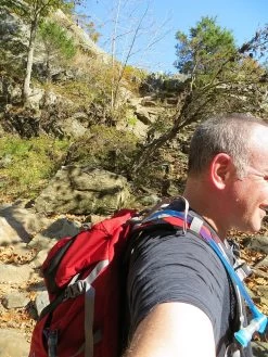 Deuter Pace 36 -Professional Outdoor Equipment Store IMG 1037