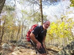 Deuter Pace 36 -Professional Outdoor Equipment Store IMG 1040