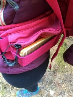 High Sierra Karadon 55 -Professional Outdoor Equipment Store IMG 1052