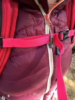 High Sierra Karadon 55 -Professional Outdoor Equipment Store IMG 1055