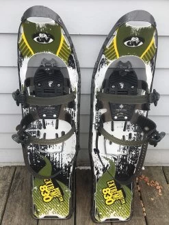 GV Snowshoes Mountain Extreme -Professional Outdoor Equipment Store IMG 1059 1