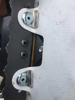 GV Snowshoes Mountain Extreme -Professional Outdoor Equipment Store IMG 1060