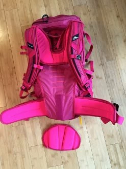 High Sierra Karadon 55 -Professional Outdoor Equipment Store IMG 1062