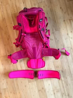 High Sierra Karadon 55 -Professional Outdoor Equipment Store IMG 1063