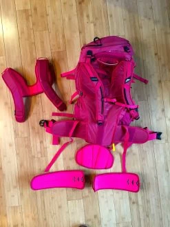 High Sierra Karadon 55 -Professional Outdoor Equipment Store IMG 1067