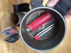 MSR WindBurner Coffee Press Kit -Professional Outdoor Equipment Store IMG 1075