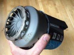 MSR WindBurner Personal Accessory Pot -Professional Outdoor Equipment Store IMG 1081