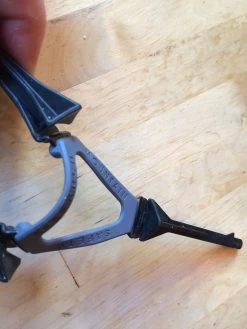 MSR WindBurner Personal Accessory Pot -Professional Outdoor Equipment Store IMG 1086