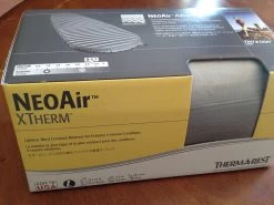 Therm-a-Rest NeoAir XTherm -Professional Outdoor Equipment Store IMG 1092