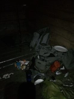 NiteRider Adventure 180 -Professional Outdoor Equipment Store IMG 1102