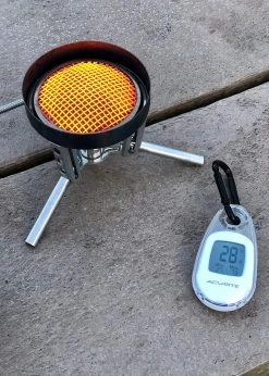 MSR WindBurner Duo Stove System 36 MSR WindBurner Duo Stove System -Professional Outdoor Equipment Store IMG 1154 1