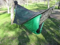 Jacks 'R' Better Hudson River Quilt -Professional Outdoor Equipment Store IMG 1157