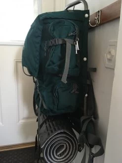 Kelty Yukon 48 -Professional Outdoor Equipment Store IMG 1170 1