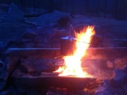 Open Country Mors Bush Pot 1.8L -Professional Outdoor Equipment Store IMG 1181 1