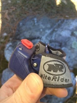 NiteRider Adventure 180 -Professional Outdoor Equipment Store IMG 1181 2