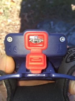 NiteRider Adventure 180 -Professional Outdoor Equipment Store IMG 1183