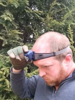 NiteRider Adventure 180 -Professional Outdoor Equipment Store IMG 1218