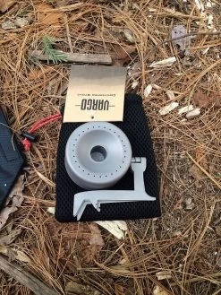 Vargo Converter Stove -Professional Outdoor Equipment Store IMG 1225 1