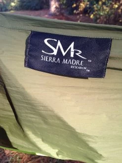 Sierra Madre Pares -Professional Outdoor Equipment Store IMG 1225