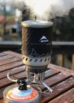 MSR WindBurner Duo Stove System 34 MSR WindBurner Duo Stove System -Professional Outdoor Equipment Store IMG 1279