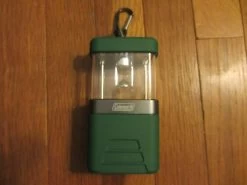 Coleman Exponent 4AA Pack-Away Lantern -Professional Outdoor Equipment Store IMG 1285