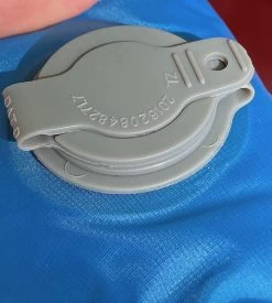 Sierra Designs Shadow Mountain Sleeping Pad 17 Sierra Designs Shadow Mountain Sleeping Pad -Professional Outdoor Equipment Store IMG 1288