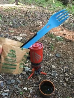 Morsel Spork XL -Professional Outdoor Equipment Store IMG 1297