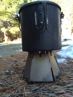 Vargo Converter Stove -Professional Outdoor Equipment Store IMG 1299