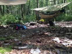 Dream Hammock ThunderBird -Professional Outdoor Equipment Store IMG 1364