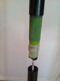 Komperdell Carbon Ultralite Compact -Professional Outdoor Equipment Store IMG 1406