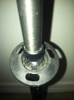 Komperdell Carbon Ultralite Compact -Professional Outdoor Equipment Store IMG 1410