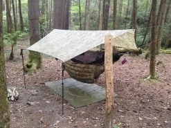 Dream Hammock ThunderBird -Professional Outdoor Equipment Store IMG 1423