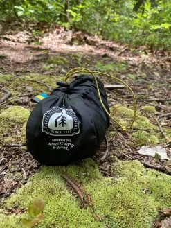 Sierra Designs Shadow Mountain Sleeping Pad 20 Sierra Designs Shadow Mountain Sleeping Pad -Professional Outdoor Equipment Store IMG 1469