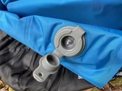 Sierra Designs Shadow Mountain Sleeping Pad 18 Sierra Designs Shadow Mountain Sleeping Pad -Professional Outdoor Equipment Store IMG 1473