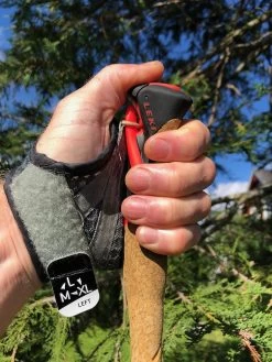 Leki MCT 12 Vario Carbon -Professional Outdoor Equipment Store IMG 1481