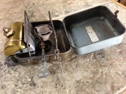 Optimus 8R -Professional Outdoor Equipment Store IMG 1527