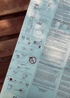 MSR WindBurner Duo Stove System 33 MSR WindBurner Duo Stove System -Professional Outdoor Equipment Store IMG 1543