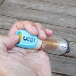 UCO Leschi Lantern + Flashlight -Professional Outdoor Equipment Store IMG 1563