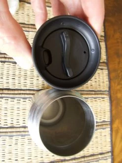 Klean Kanteen 12oz Wide Insulated -Professional Outdoor Equipment Store IMG 1594