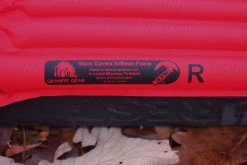 Granite Gear Vapor Current Airbeam Frame -Professional Outdoor Equipment Store IMG 1742