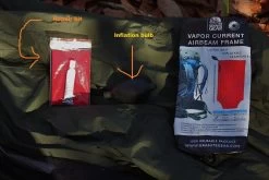 Granite Gear Vapor Current Airbeam Frame -Professional Outdoor Equipment Store IMG 1753 1