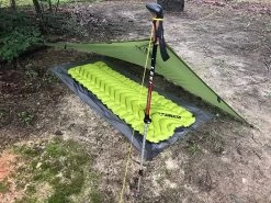 My Trail Poncho UL Tarp -Professional Outdoor Equipment Store IMG 1994