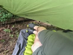 My Trail Poncho UL Tarp -Professional Outdoor Equipment Store IMG 1997